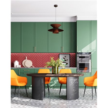 Стул|Stool Group|Noa желтый