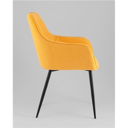 Стул|Stool Group|Noa желтый