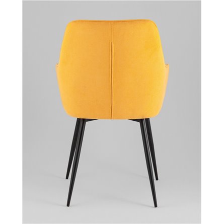 Стул|Stool Group|Noa желтый