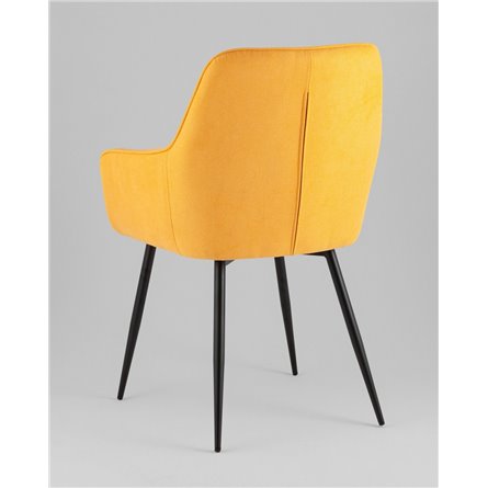 Стул|Stool Group|Noa желтый