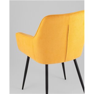 Стул|Stool Group|Noa желтый