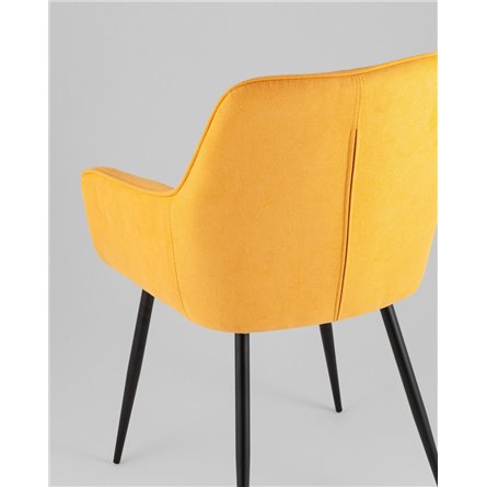 Стул|Stool Group|Noa желтый