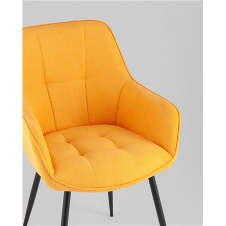 Стул|Stool Group|Noa желтый