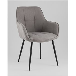 Стул|Stool Group|Noa серый