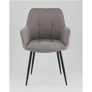 Стул|Stool Group|Noa серый