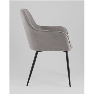 Стул|Stool Group|Noa серый