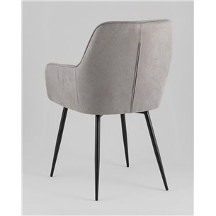 Стул|Stool Group|Noa серый