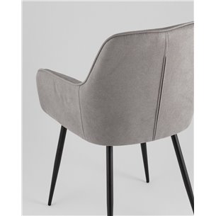 Стул|Stool Group|Noa серый