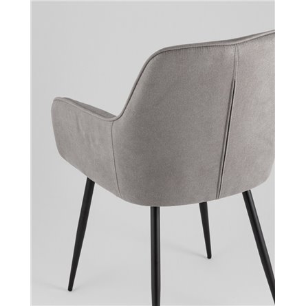 Стул|Stool Group|Noa серый