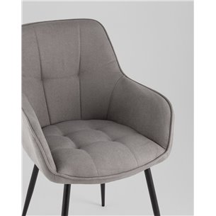 Стул|Stool Group|Noa серый