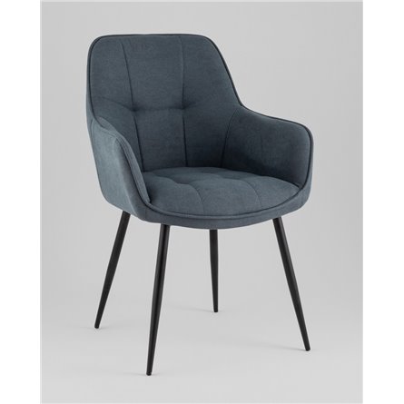 Стул|Stool Group|Noa темно-синий