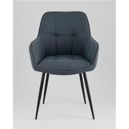 Стул|Stool Group|Noa темно-синий