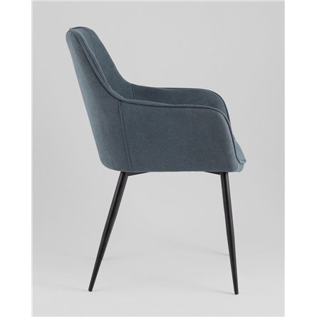 Стул|Stool Group|Noa темно-синий