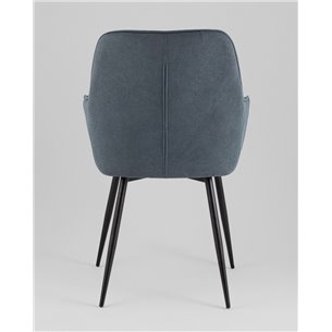 Стул|Stool Group|Noa темно-синий
