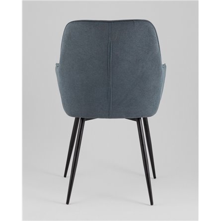 Стул|Stool Group|Noa темно-синий