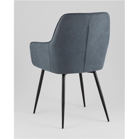 Стул|Stool Group|Noa темно-синий