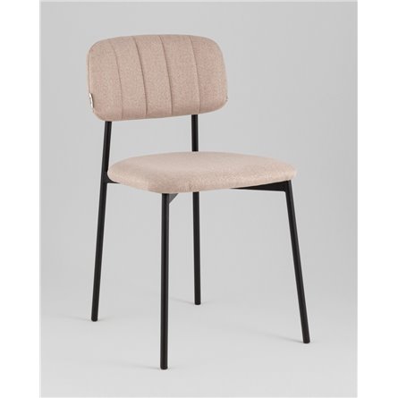 Стул|Stool Group|Майло рогожка бежевый