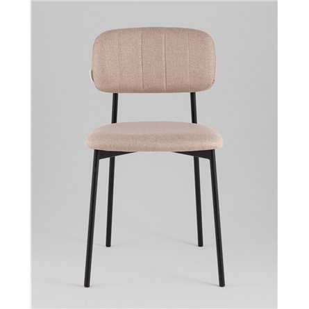 Стул|Stool Group|Майло рогожка бежевый