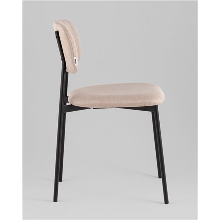 Стул|Stool Group|Майло рогожка бежевый