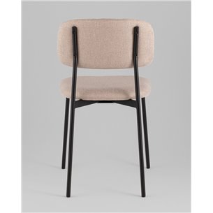 Стул|Stool Group|Майло рогожка бежевый