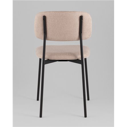 Стул|Stool Group|Майло рогожка бежевый