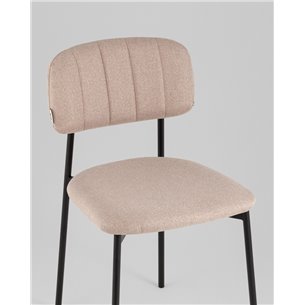 Стул|Stool Group|Майло рогожка бежевый