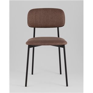 Стул|Stool Group|Майло рогожка капучино
