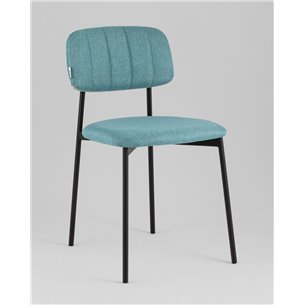 Стул|Stool Group|Майло рогожка мятный