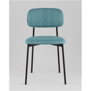 Стул|Stool Group|Майло рогожка мятный