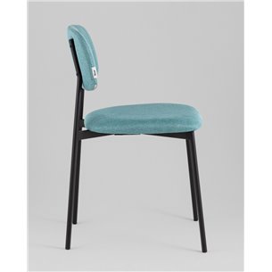 Стул|Stool Group|Майло рогожка мятный