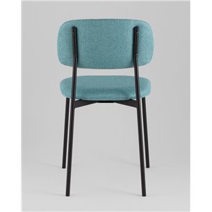 Стул|Stool Group|Майло рогожка мятный