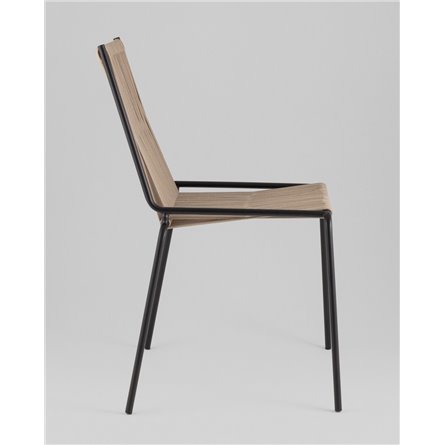 Стул|Stool Group|Lanno светло-коричневый