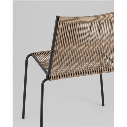 Стул|Stool Group|Lanno светло-коричневый