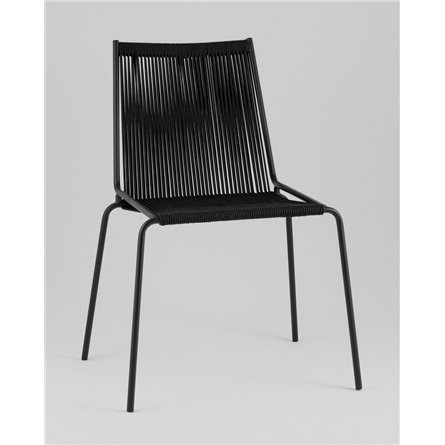 Стул|Stool Group|Lanno черный