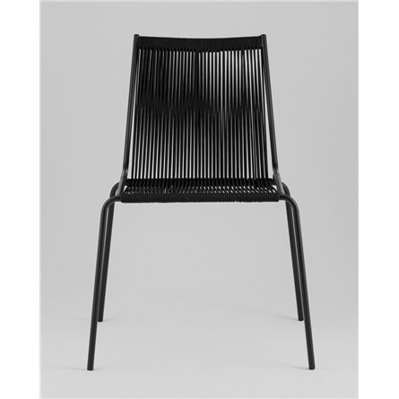 Стул|Stool Group|Lanno черный