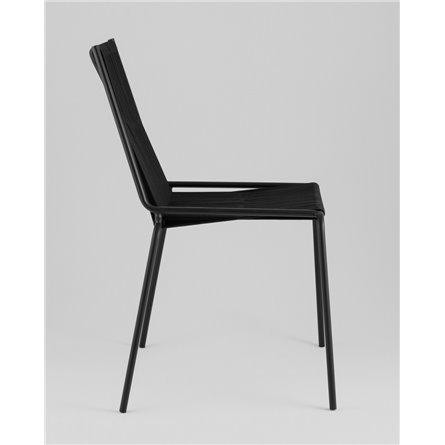 Стул|Stool Group|Lanno черный