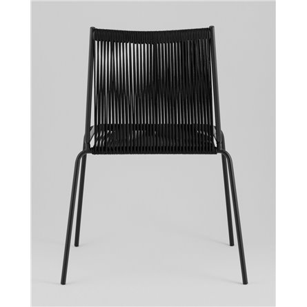 Стул|Stool Group|Lanno черный