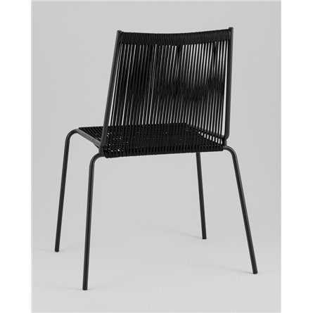 Стул|Stool Group|Lanno черный