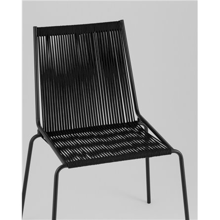 Стул|Stool Group|Lanno черный