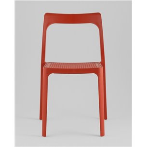 Стул|Stool Group|Marty, пластиковый, красный