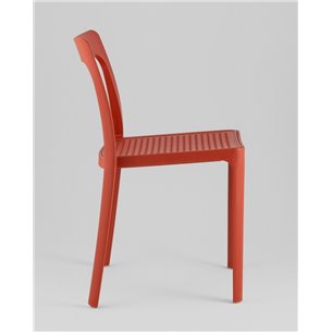 Стул|Stool Group|Marty, пластиковый, красный