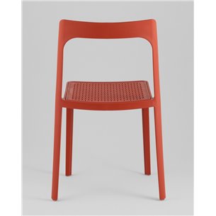 Стул|Stool Group|Marty, пластиковый, красный