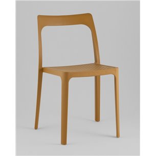 Стул|Stool Group|Marty, пластиковый, охра