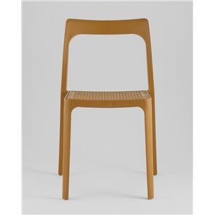 Стул|Stool Group|Marty, пластиковый, охра