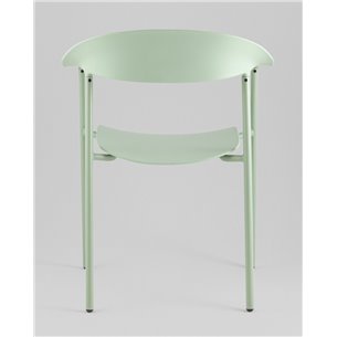 Стул|Stool Group|Eila пластик зеленый