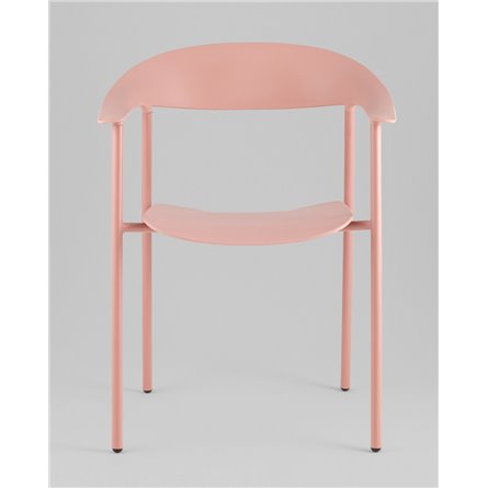 Стул|Stool Group|Eila пластик розовый