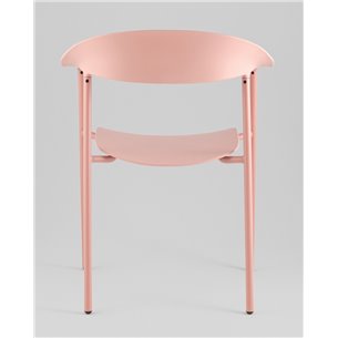 Стул|Stool Group|Eila пластик розовый