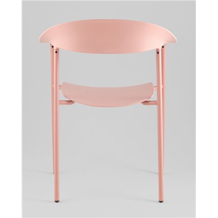 Стул|Stool Group|Eila пластик розовый