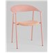 Стул|Stool Group|Eila с подушкой пластик розовый Стул|Stool Group|Eila с подушкой пластик розовый