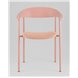 Стул|Stool Group|Eila с подушкой пластик розовый Стул|Stool Group|Eila с подушкой пластик розовый